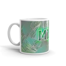 Load image into Gallery viewer, Minh Mug Nuclear Lemonade 10oz right view