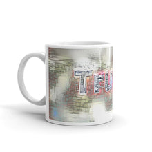 Load image into Gallery viewer, Trump Mug Ink City Dream 10oz right view