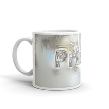 Load image into Gallery viewer, Prince Mug Victorian Fission 10oz right view