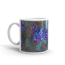 Load image into Gallery viewer, Melva Mug Wounded Pluviophile 10oz right view