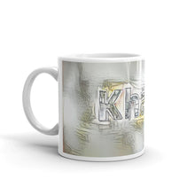 Load image into Gallery viewer, Khalid Mug Victorian Fission 10oz right view