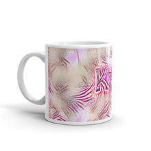 Load image into Gallery viewer, Kyd Mug Innocuous Tenderness 10oz right view