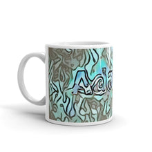 Load image into Gallery viewer, Adama Mug Insensible Camouflage 10oz right view