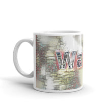 Load image into Gallery viewer, Waldo Mug Ink City Dream 10oz right view
