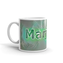 Load image into Gallery viewer, Marjorie Mug Nuclear Lemonade 10oz right view