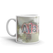 Load image into Gallery viewer, Alannah Mug Ink City Dream 10oz right view