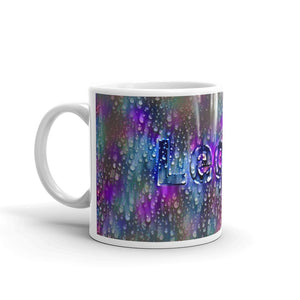 Leona Mug Wounded Pluviophile 10oz right view
