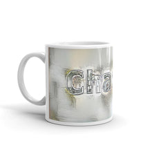Load image into Gallery viewer, Chantel Mug Victorian Fission 10oz right view