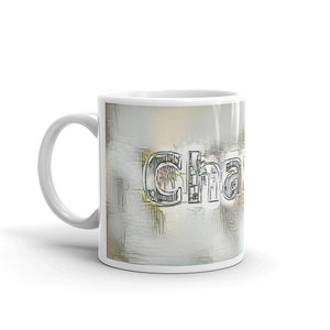 Chantel Mug Victorian Fission 10oz right view