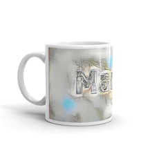 Load image into Gallery viewer, Martin Mug Victorian Fission 10oz right view