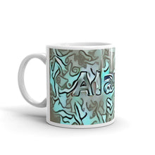 Load image into Gallery viewer, Alayah Mug Insensible Camouflage 10oz right view