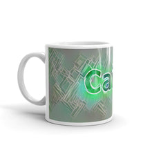 Load image into Gallery viewer, Cairo Mug Nuclear Lemonade 10oz right view
