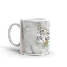 Load image into Gallery viewer, Carol Mug Victorian Fission 10oz right view