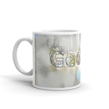Load image into Gallery viewer, George Mug Victorian Fission 10oz right view