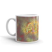 Load image into Gallery viewer, Aileen Mug Transdimensional Caveman 10oz right view