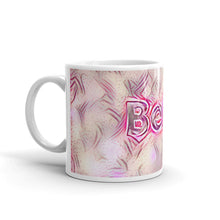 Load image into Gallery viewer, Bella Mug Innocuous Tenderness 10oz right view