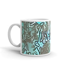 Load image into Gallery viewer, Abel Mug Insensible Camouflage 10oz right view