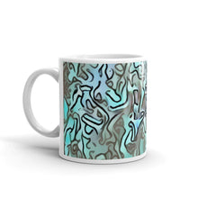 Load image into Gallery viewer, Liz Mug Insensible Camouflage 10oz right view
