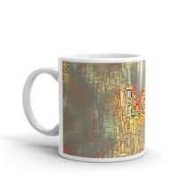 Load image into Gallery viewer, Leo Mug Transdimensional Caveman 10oz right view