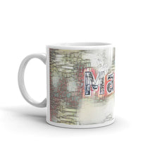 Load image into Gallery viewer, Maria Mug Ink City Dream 10oz right view