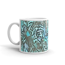 Load image into Gallery viewer, Rudy Mug Insensible Camouflage 10oz right view