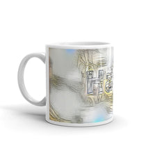 Load image into Gallery viewer, Hank Mug Victorian Fission 10oz right view