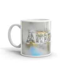 Load image into Gallery viewer, Amandla Mug Victorian Fission 10oz right view