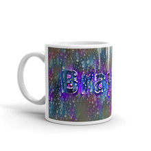 Load image into Gallery viewer, Braydon Mug Wounded Pluviophile 10oz right view