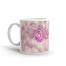 Load image into Gallery viewer, Olivia Mug Innocuous Tenderness 10oz right view