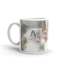 Load image into Gallery viewer, Aleisha Mug Ink City Dream 10oz right view