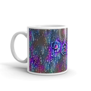 Pearl Mug Wounded Pluviophile 10oz right view