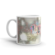 Load image into Gallery viewer, Luke Mug Ink City Dream 10oz right view