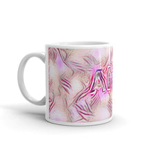Load image into Gallery viewer, Alan Mug Innocuous Tenderness 10oz right view