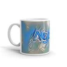 Load image into Gallery viewer, Agusti Mug Liquescent Icecap 10oz right view