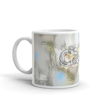 Load image into Gallery viewer, Carla Mug Victorian Fission 10oz right view