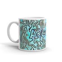 Load image into Gallery viewer, Aleena Mug Insensible Camouflage 10oz right view