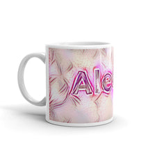 Load image into Gallery viewer, Aleena Mug Innocuous Tenderness 10oz right view