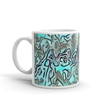 Load image into Gallery viewer, Addisyn Mug Insensible Camouflage 10oz right view