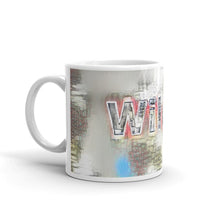 Load image into Gallery viewer, Wilder Mug Ink City Dream 10oz right view