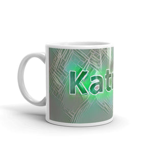 Katrina Mug Nuclear Lemonade 10oz right view