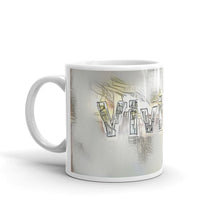 Load image into Gallery viewer, Viviana Mug Victorian Fission 10oz right view