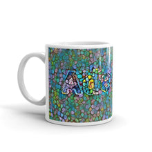 Load image into Gallery viewer, Adelynn Mug Unprescribed Affection 10oz right view