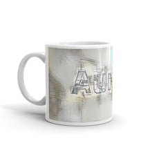 Load image into Gallery viewer, Aurora Mug Victorian Fission 10oz right view