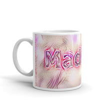 Load image into Gallery viewer, Madison Mug Innocuous Tenderness 10oz right view