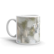 Load image into Gallery viewer, Viet Mug Victorian Fission 10oz right view