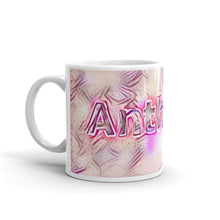 Load image into Gallery viewer, Anthony Mug Innocuous Tenderness 10oz right view