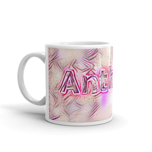 Anthony Mug Innocuous Tenderness 10oz right view