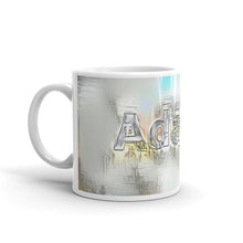 Load image into Gallery viewer, Adama Mug Victorian Fission 10oz right view