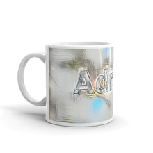 Load image into Gallery viewer, Adrian Mug Victorian Fission 10oz right view