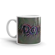 Load image into Gallery viewer, Douglas Mug Dark Rainbow 10oz right view